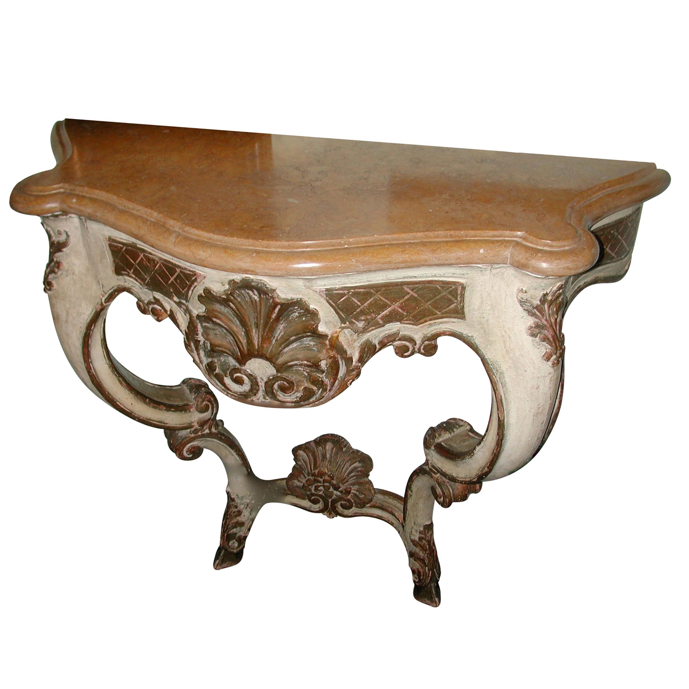 Antique Carved Hand Painted Tables House Designer Today Small Italian Hand Carved Painted Wood Console Table With Rh 1stdibs Com Oriental Coffee Tables Antique Marble Top